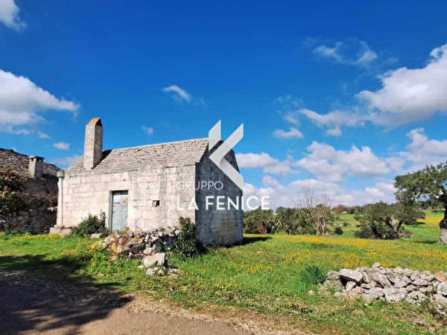 Immagine 6 di Rustico / casale in vendita  in contrada Cristi a Locorotondo