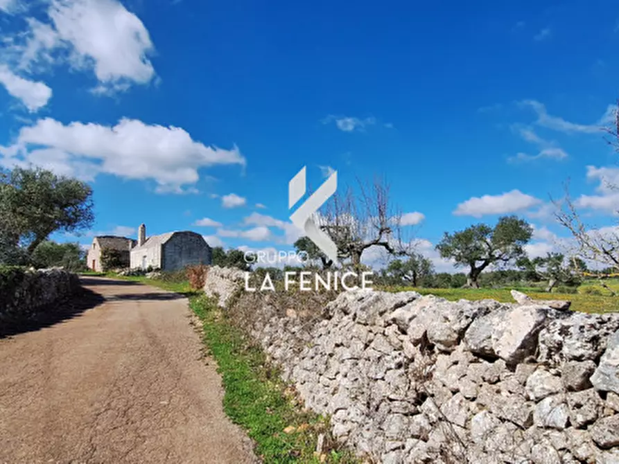 Immagine 8 di Rustico / casale in vendita  in contrada Cristi a Locorotondo