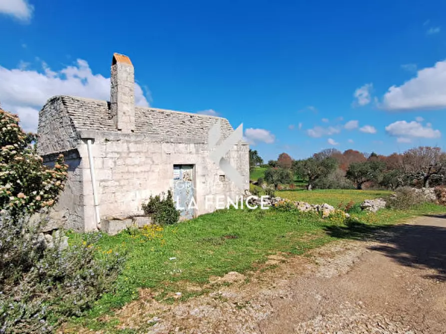 Immagine 9 di Rustico / casale in vendita  in contrada Cristi a Locorotondo