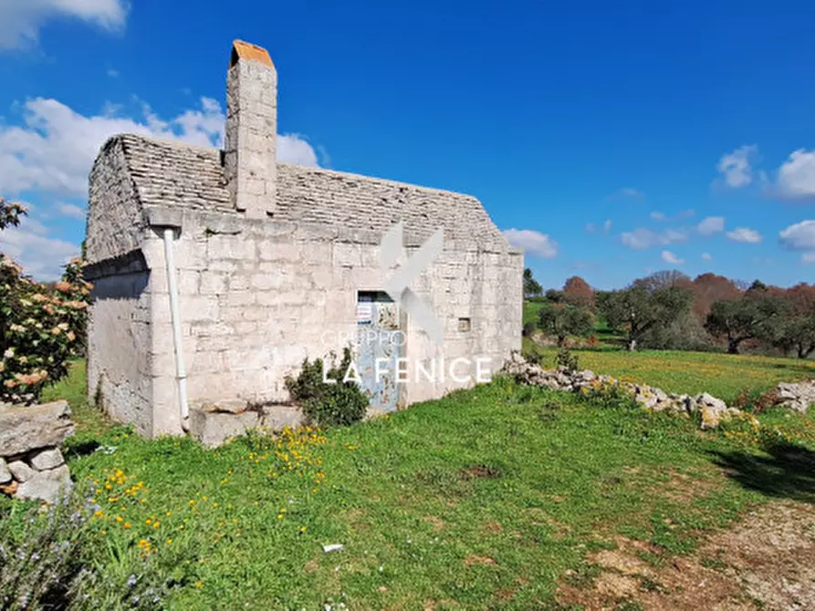 Immagine 10 di Rustico / casale in vendita  in contrada Cristi a Locorotondo
