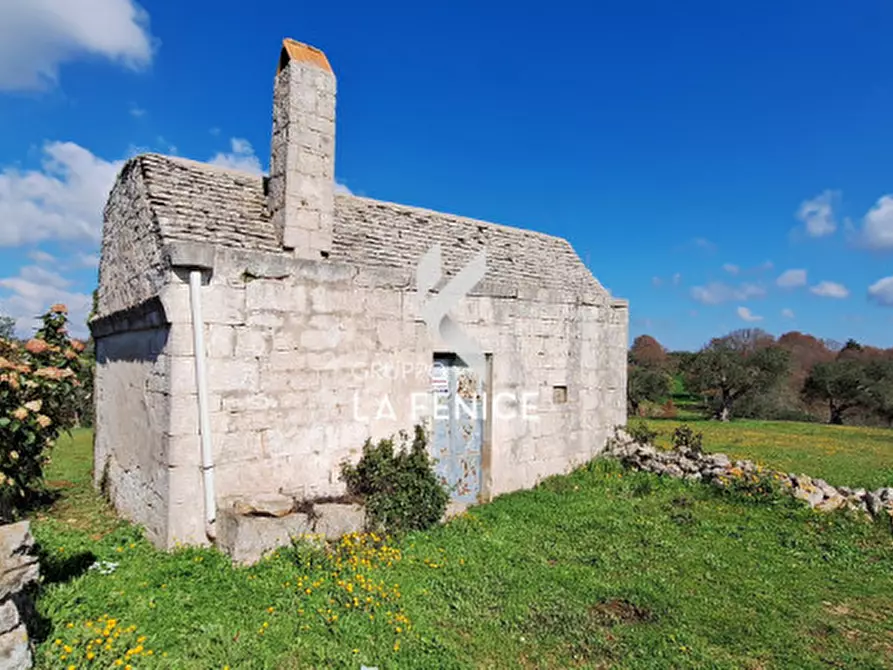 Immagine 11 di Rustico / casale in vendita  in contrada Cristi a Locorotondo