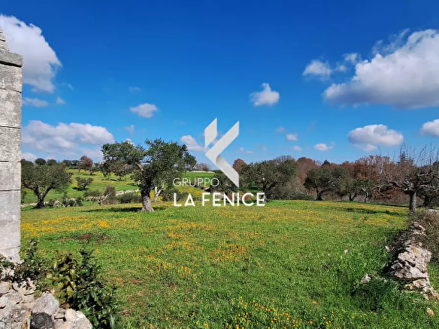 Immagine 12 di Rustico / casale in vendita  in contrada Cristi a Locorotondo