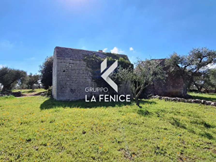 Immagine 16 di Rustico / casale in vendita  in contrada Cristi a Locorotondo