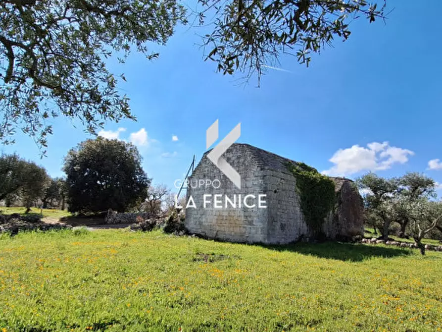 Immagine 17 di Rustico / casale in vendita  in contrada Cristi a Locorotondo