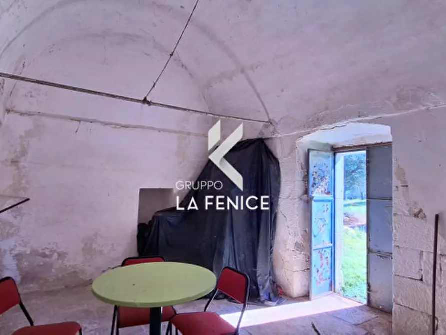 Immagine 18 di Rustico / casale in vendita  in contrada Cristi a Locorotondo