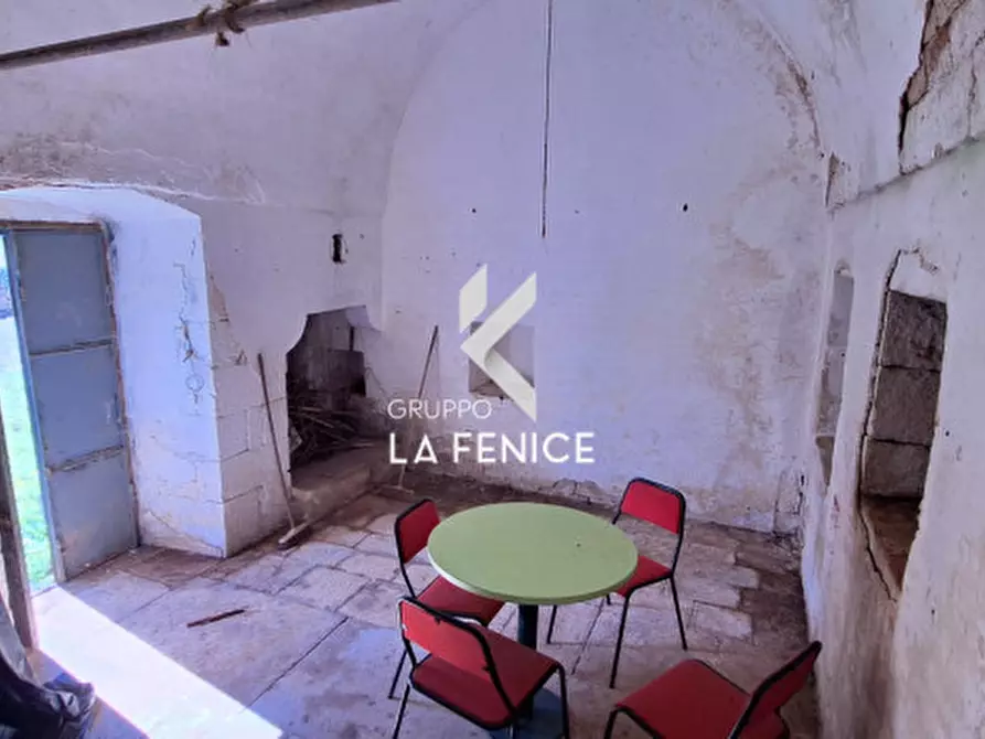 Immagine 19 di Rustico / casale in vendita  in contrada Cristi a Locorotondo