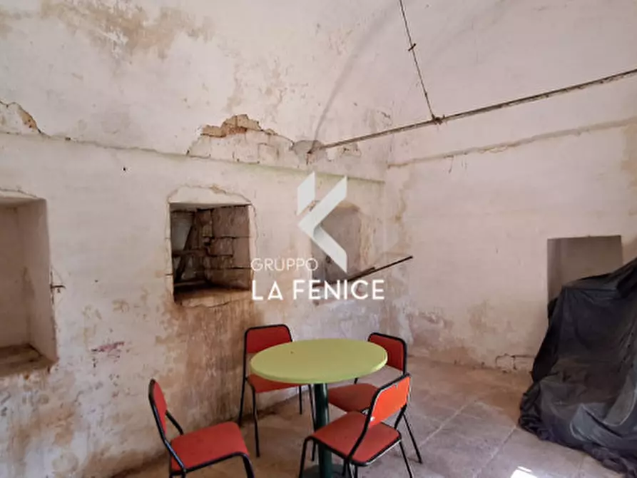 Immagine 20 di Rustico / casale in vendita  in contrada Cristi a Locorotondo