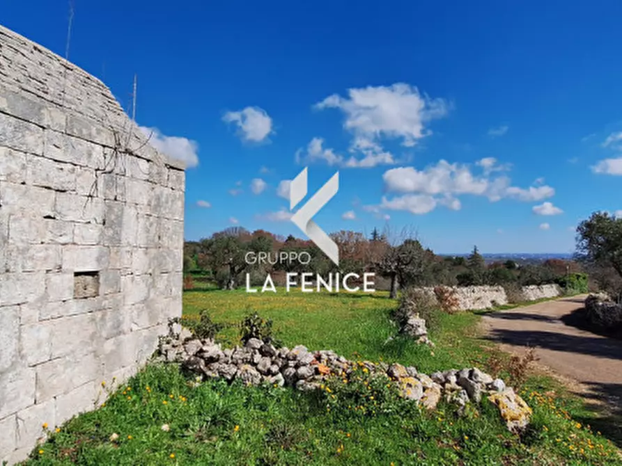 Immagine 22 di Rustico / casale in vendita  in contrada Cristi a Locorotondo