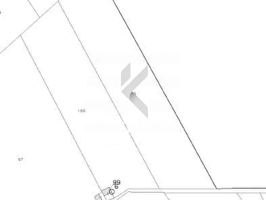 Immagine 23 di Rustico / casale in vendita  in contrada Cristi a Locorotondo