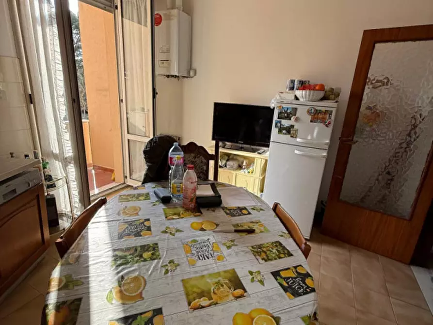 Immagine 2 di Appartamento in vendita  in Via Umberto Giordano a Senigallia