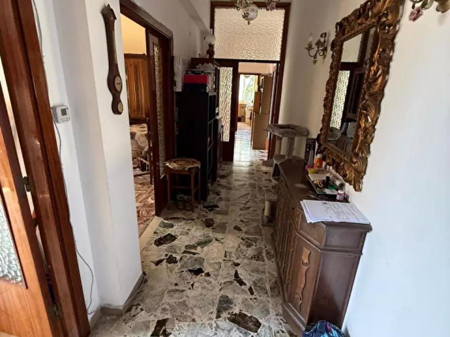 Immagine 4 di Appartamento in vendita  in Via Umberto Giordano a Senigallia