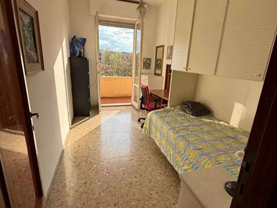 Immagine 6 di Appartamento in vendita  in Via Umberto Giordano a Senigallia