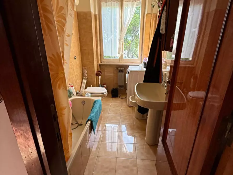 Immagine 7 di Appartamento in vendita  in Via Umberto Giordano a Senigallia