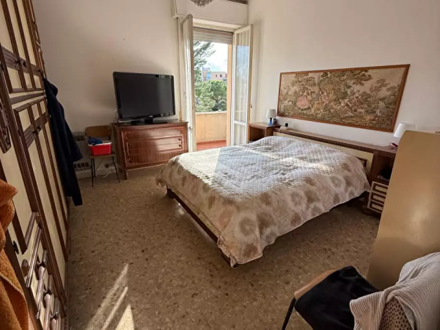 Immagine 8 di Appartamento in vendita  in Via Umberto Giordano a Senigallia