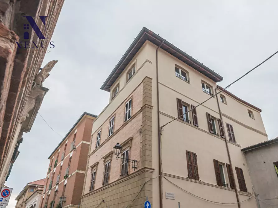 Immagine 3 di Attico in vendita  in Via Nolfi a Fano
