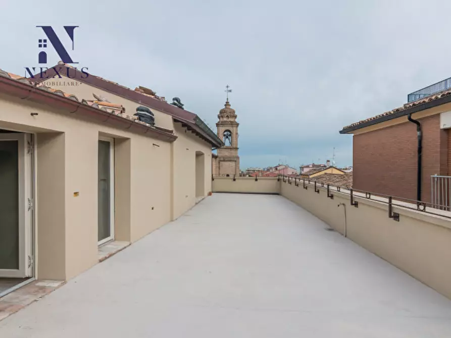 Immagine 5 di Attico in vendita  in Via Nolfi a Fano