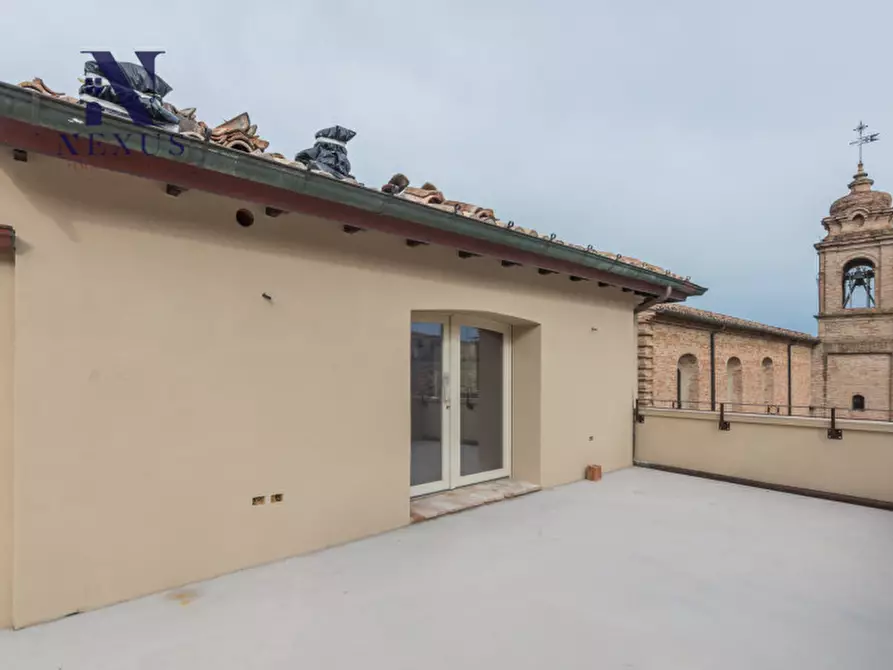 Immagine 6 di Attico in vendita  in Via Nolfi a Fano