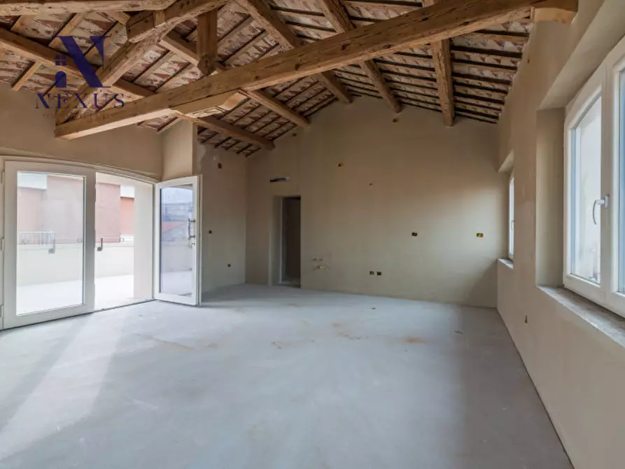 Immagine 7 di Attico in vendita  in Via Nolfi a Fano