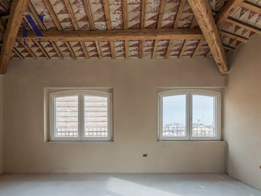 Immagine 8 di Attico in vendita  in Via Nolfi a Fano