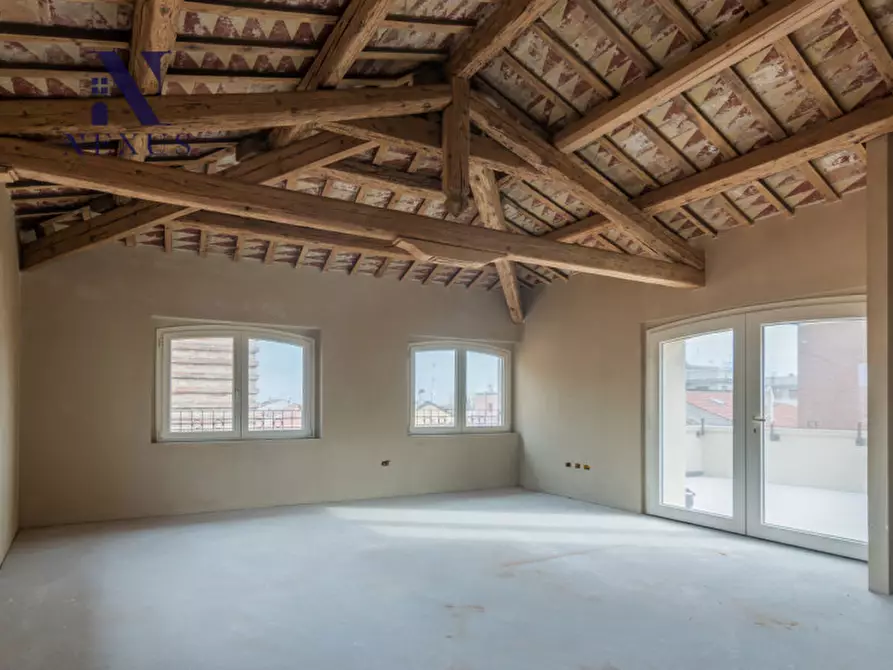 Immagine 9 di Attico in vendita  in Via Nolfi a Fano