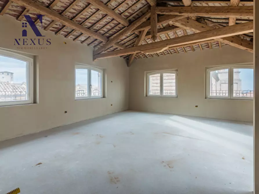 Immagine 10 di Attico in vendita  in Via Nolfi a Fano