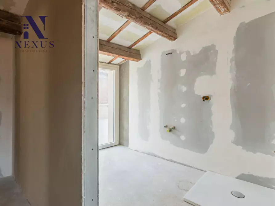 Immagine 11 di Attico in vendita  in Via Nolfi a Fano