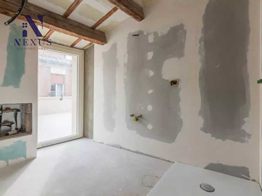 Immagine 12 di Attico in vendita  in Via Nolfi a Fano