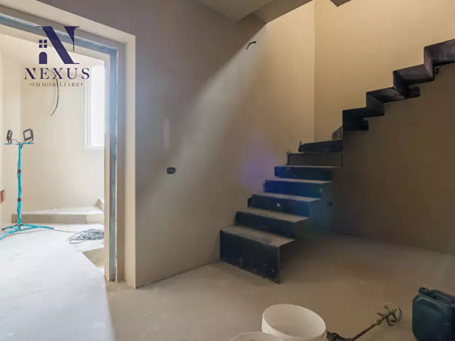 Immagine 13 di Attico in vendita  in Via Nolfi a Fano