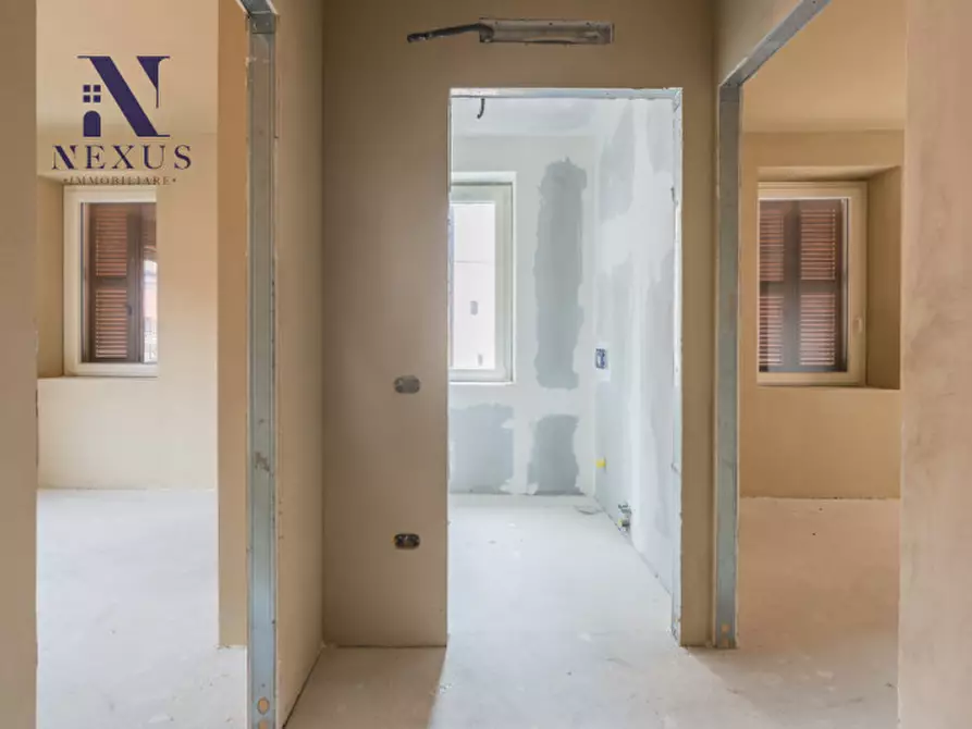 Immagine 14 di Attico in vendita  in Via Nolfi a Fano