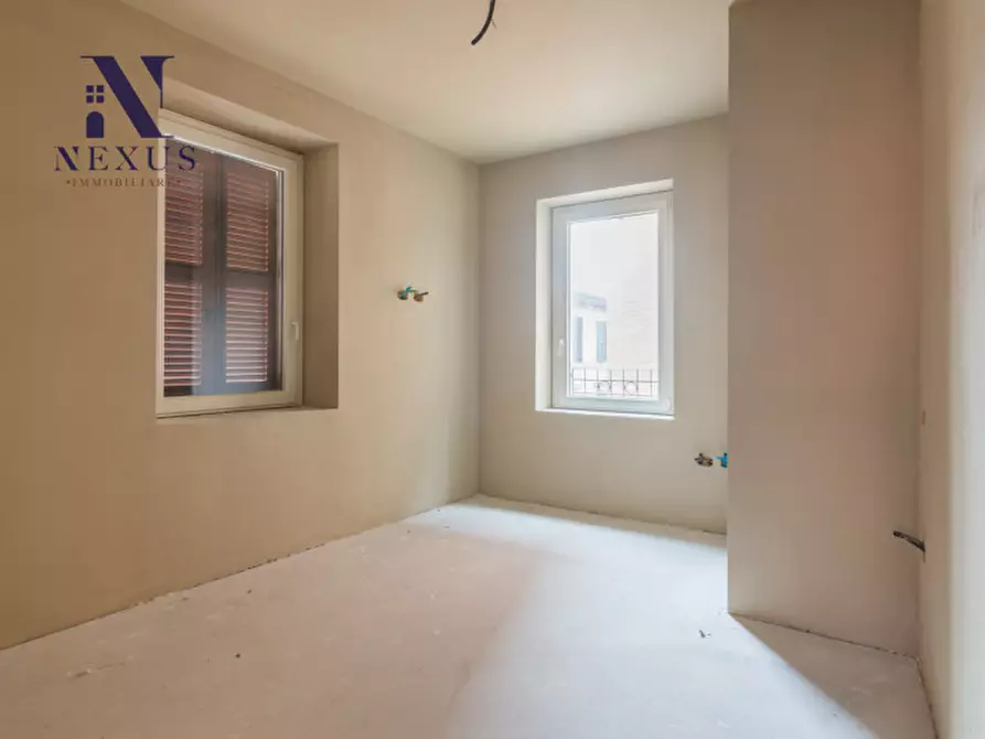 Immagine 15 di Attico in vendita  in Via Nolfi a Fano