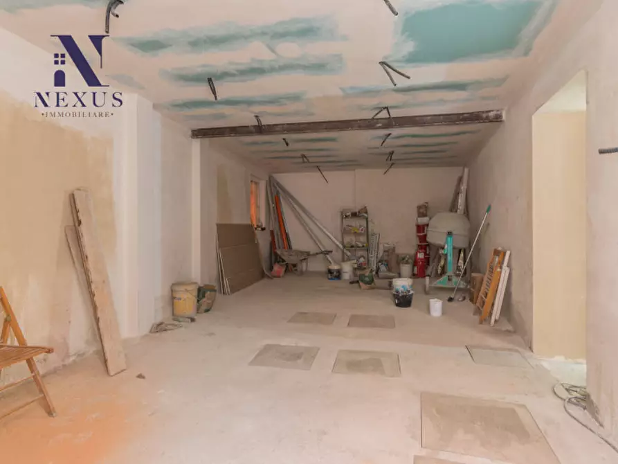 Immagine 16 di Attico in vendita  in Via Nolfi a Fano