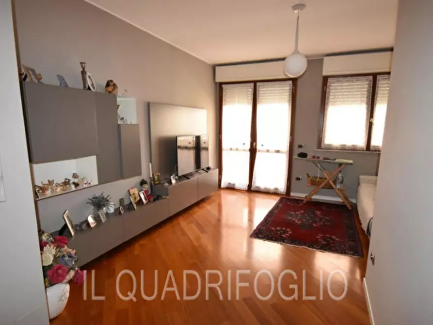 Immagine 1 di Appartamento in vendita  a Cesena