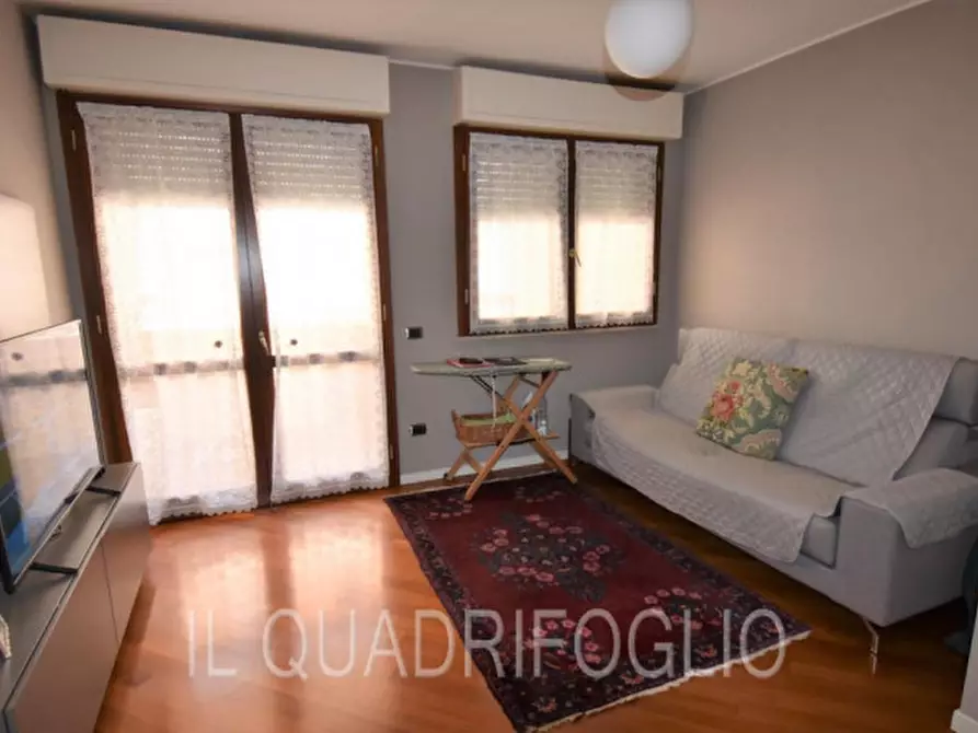 Immagine 2 di Appartamento in vendita  a Cesena