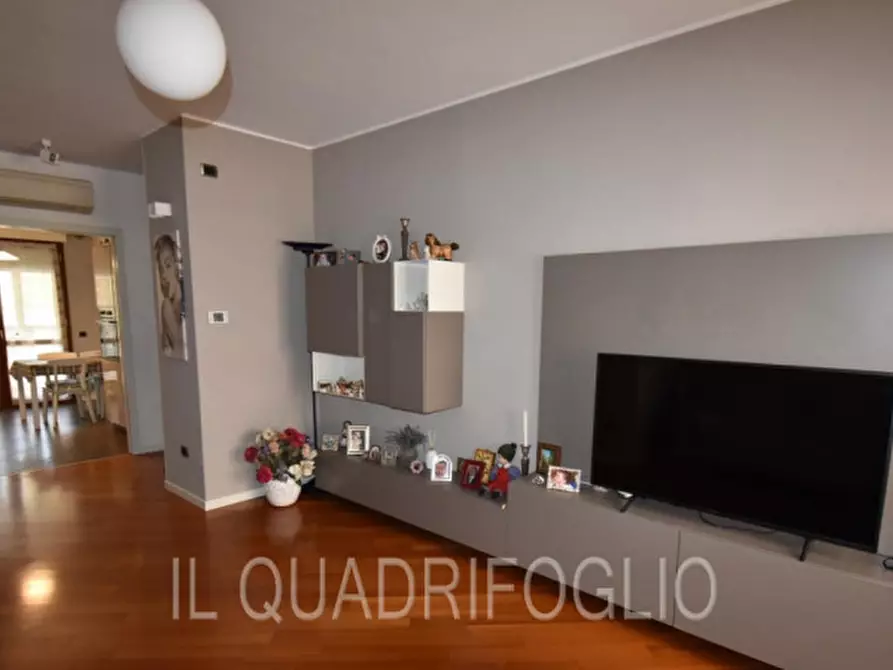 Immagine 3 di Appartamento in vendita  a Cesena