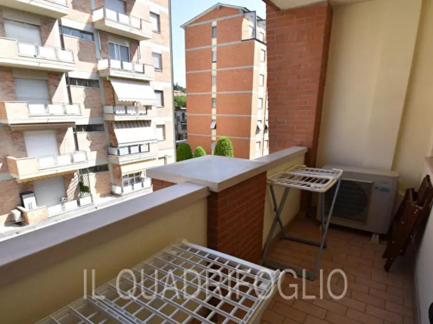 Immagine 4 di Appartamento in vendita  a Cesena