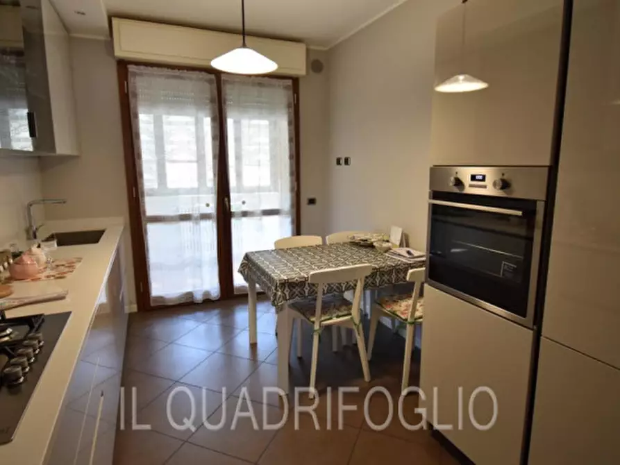 Immagine 6 di Appartamento in vendita  a Cesena