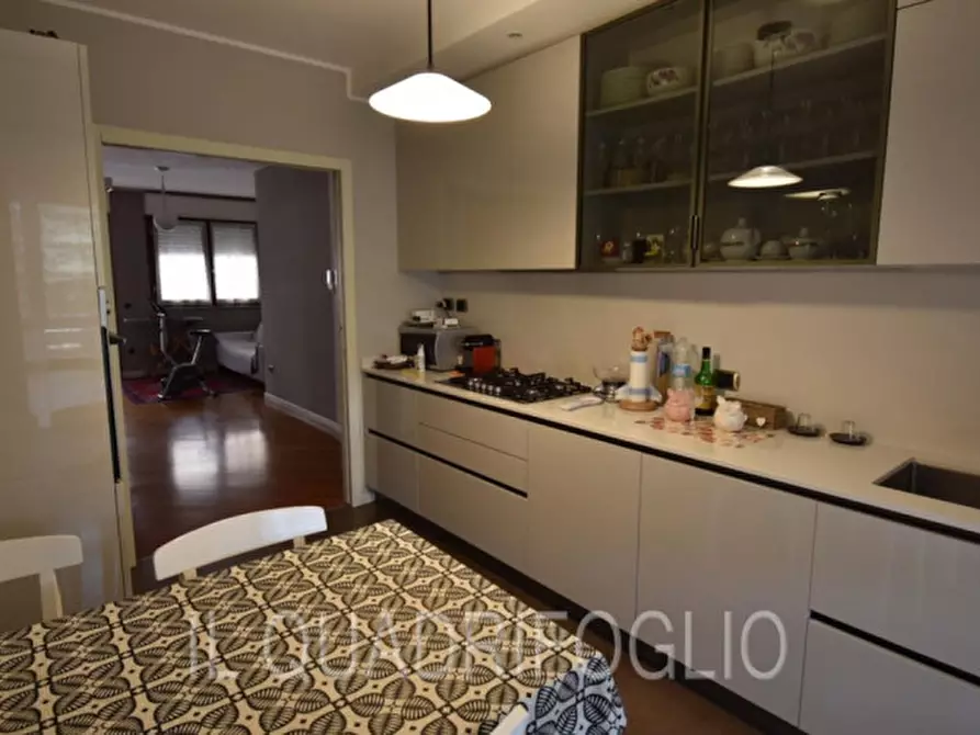 Immagine 7 di Appartamento in vendita  a Cesena