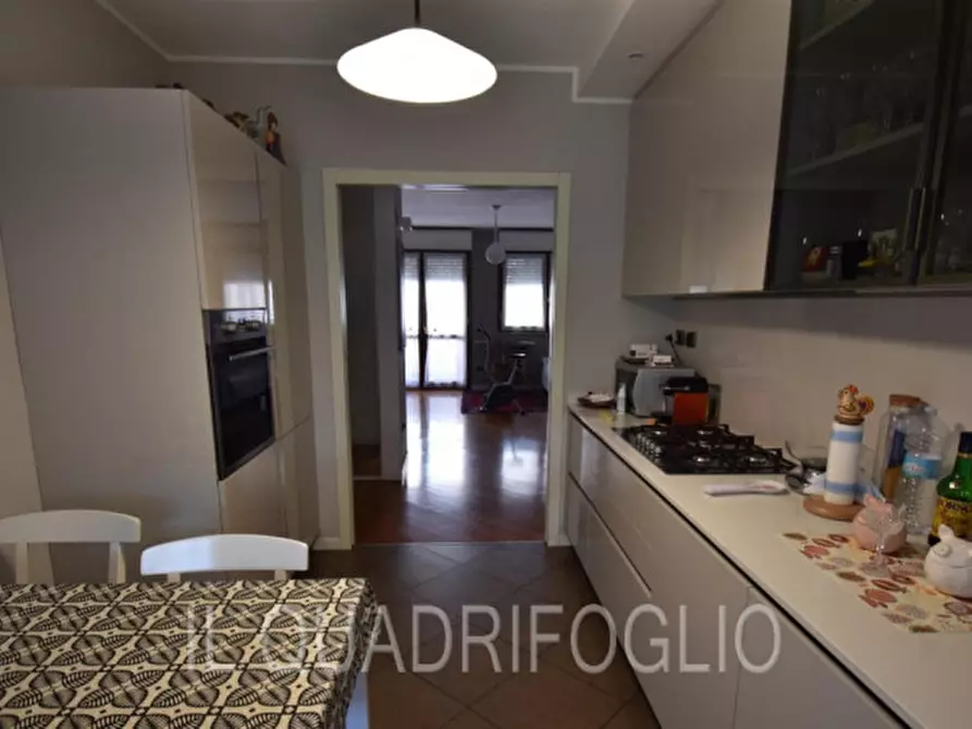 Immagine 9 di Appartamento in vendita  a Cesena