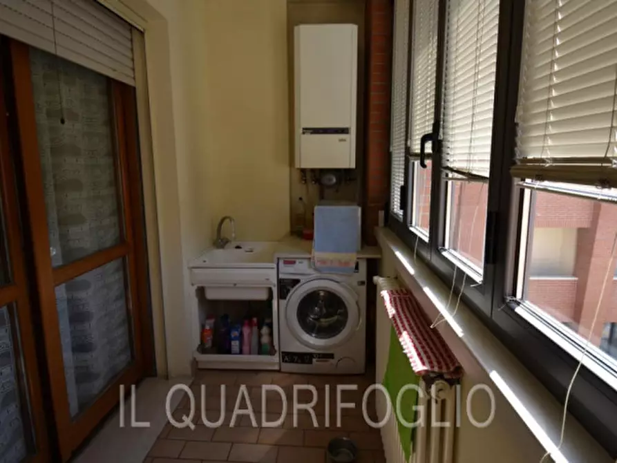 Immagine 10 di Appartamento in vendita  a Cesena