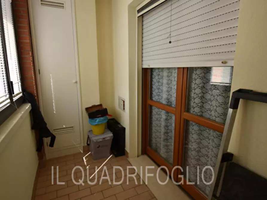 Immagine 11 di Appartamento in vendita  a Cesena
