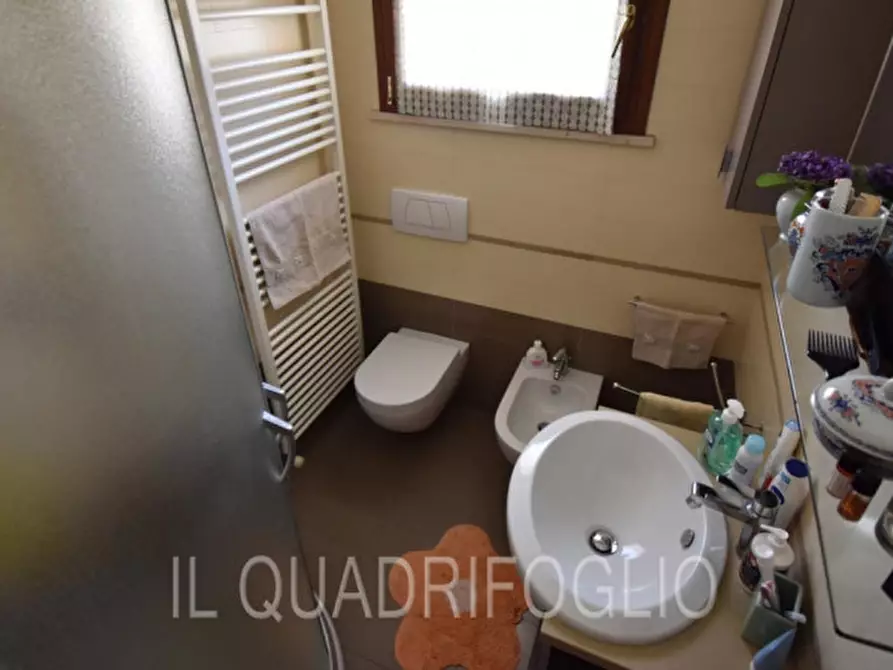 Immagine 15 di Appartamento in vendita  a Cesena