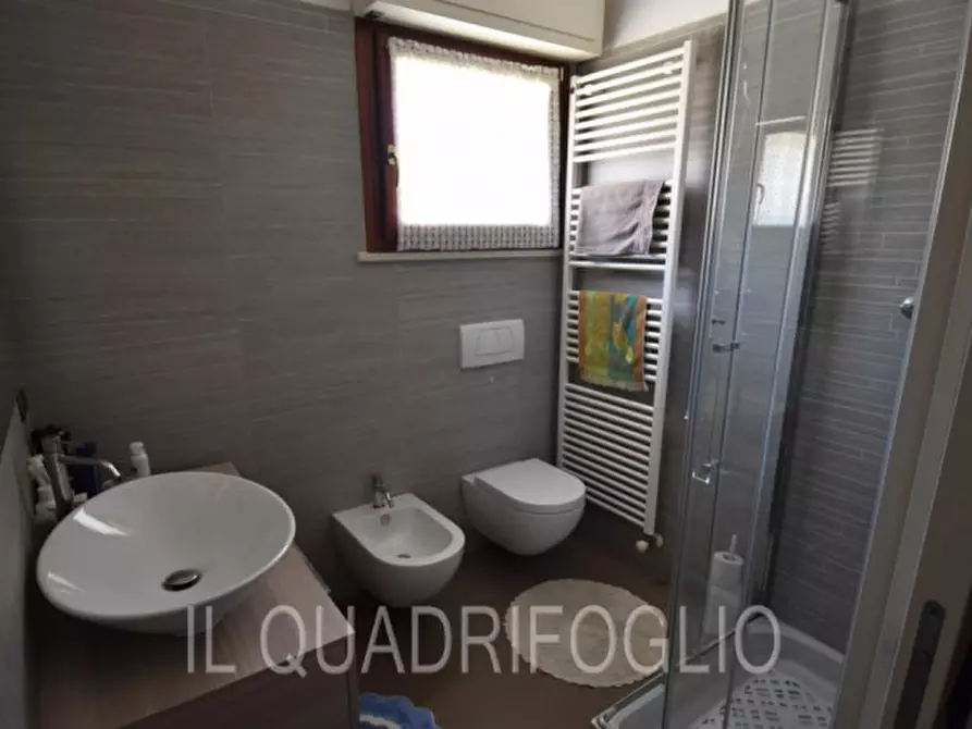 Immagine 16 di Appartamento in vendita  a Cesena