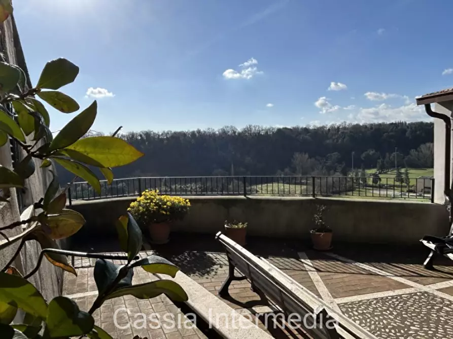 Immagine 21 di Appartamento in vendita  in Via Mazzini a Gallese