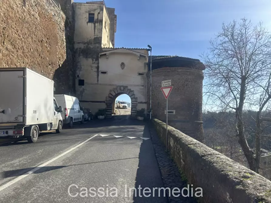 Immagine 24 di Appartamento in vendita  in Via Mazzini a Gallese
