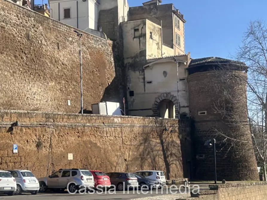 Immagine 25 di Appartamento in vendita  in Via Mazzini a Gallese