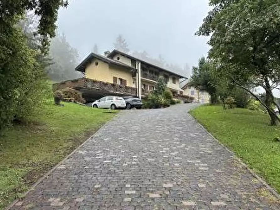 Immagine 2 di Casa indipendente in vendita  in Via Laste, 61 a Limana