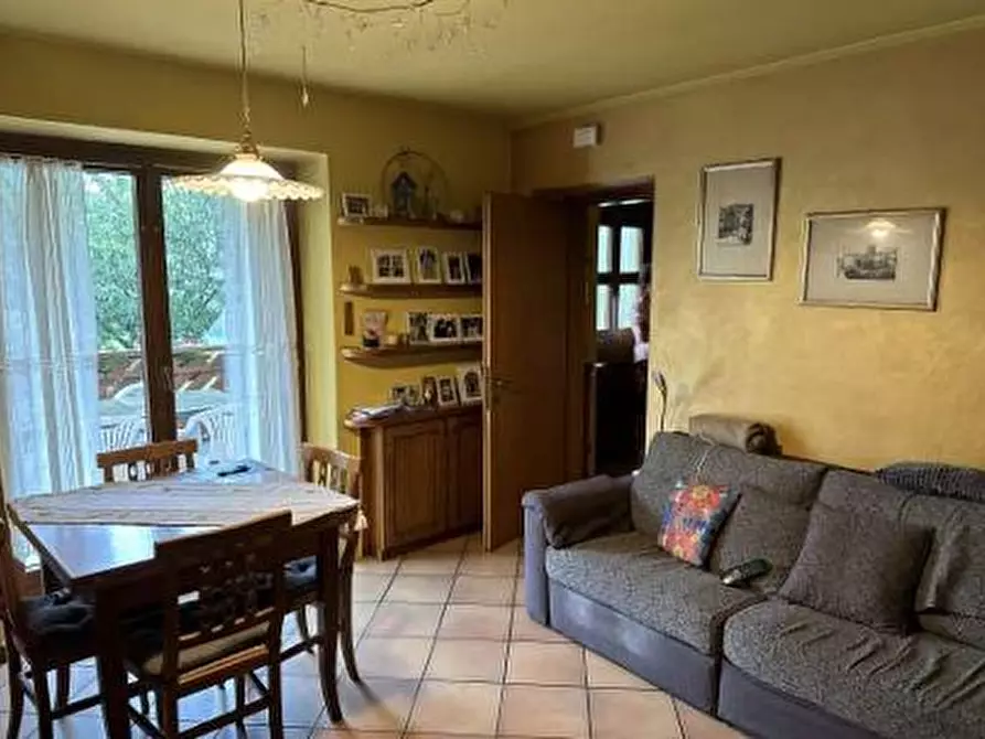 Immagine 3 di Casa indipendente in vendita  in Via Laste, 61 a Limana