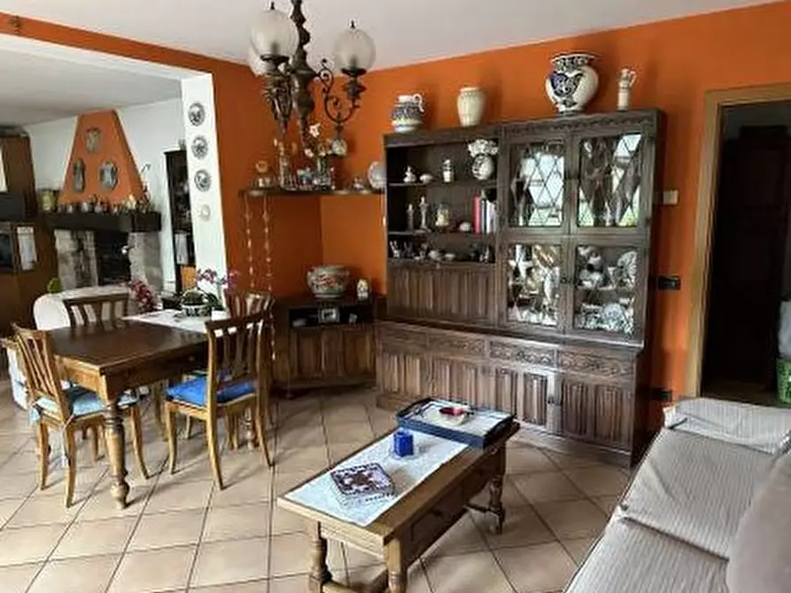 Immagine 6 di Casa indipendente in vendita  in Via Laste, 61 a Limana