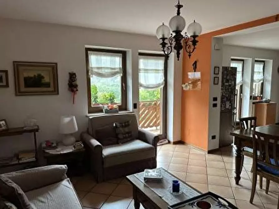 Immagine 7 di Casa indipendente in vendita  in Via Laste, 61 a Limana