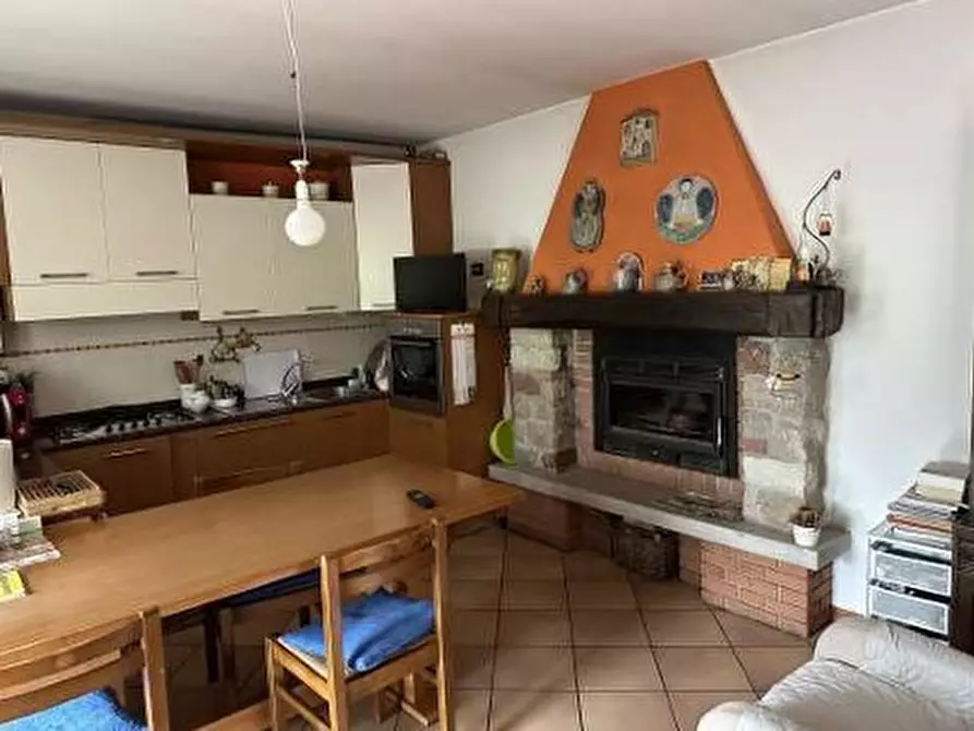 Immagine 8 di Casa indipendente in vendita  in Via Laste, 61 a Limana